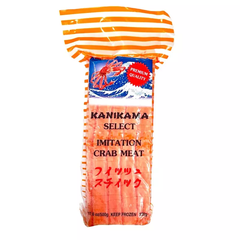 Kanikama Select_20/1.1LB