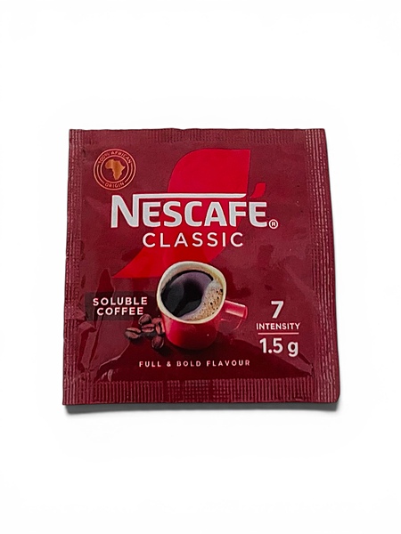 NESCAFFE Classic 1.5G Satchet