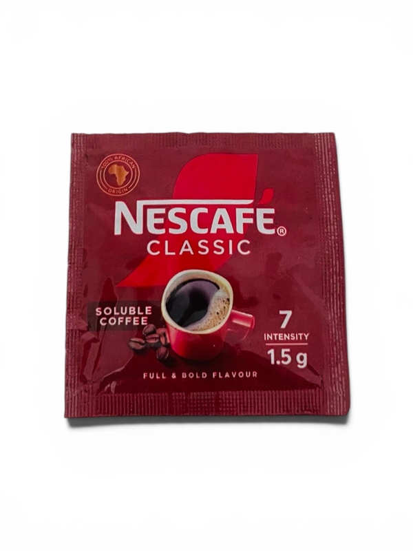 NESCAFFE Classic 1.5G Satchet