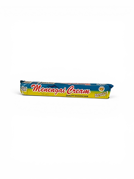 Menengai Cream Bar Soap 800gm