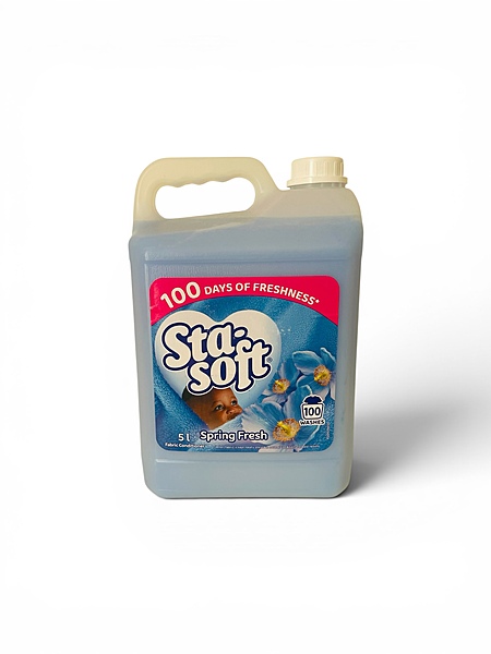 Star soft Spring Fresh 5L