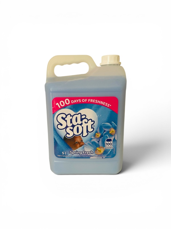 Star soft Spring Fresh 5L