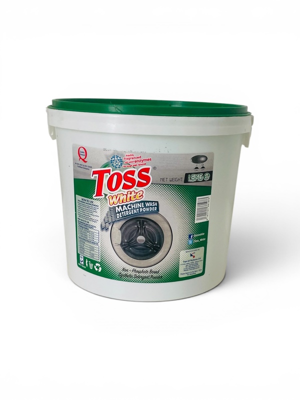 Toss Machine Wash 1.5kg