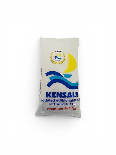 Kensalt 1kg