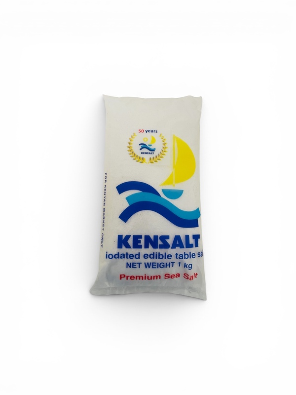Kensalt 1kg