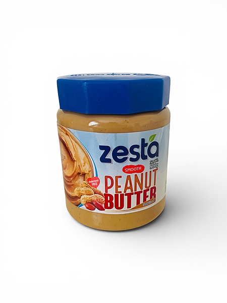 Zesta Peanut Butter 800gm