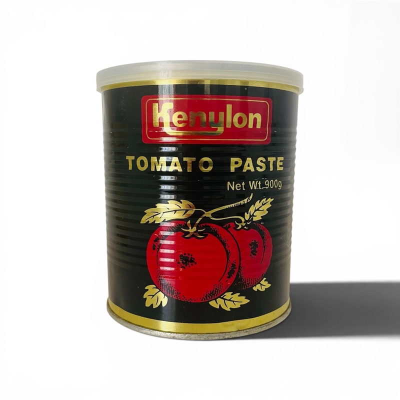 Kenylon 900gm Tomato Paste