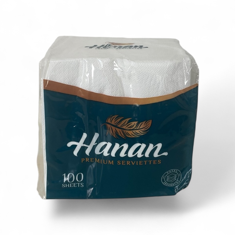 Hanan Serviettes