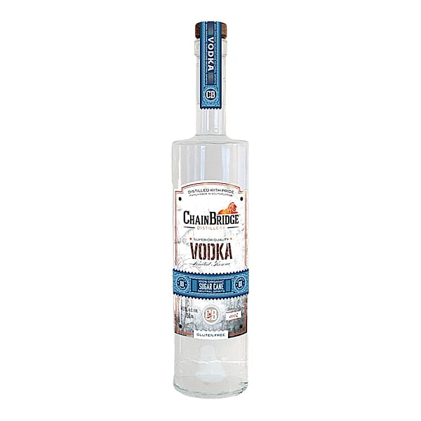 Chainbridge - Florida Vodka - 750ML