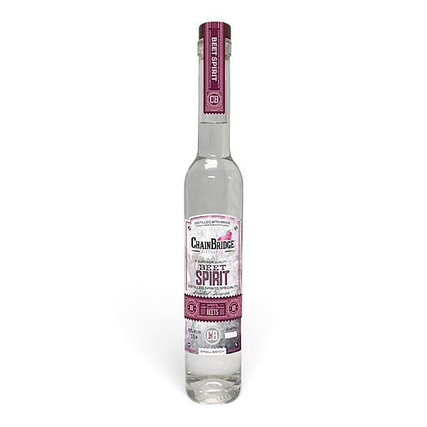 Chainbridge - Beet Brandy - 375ML - 12X