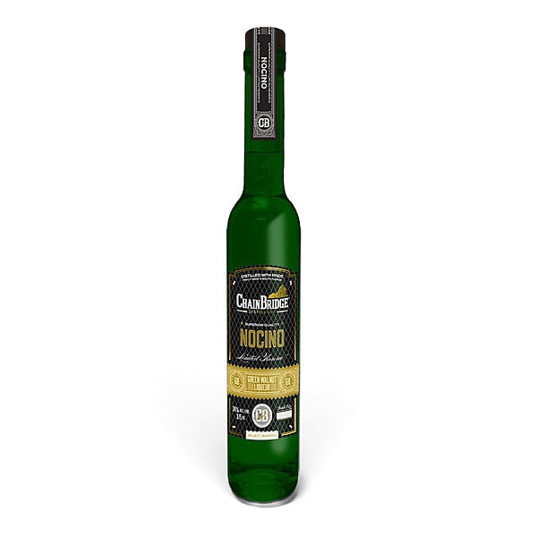 Chainbridge - Nocino - 375ML - 12X