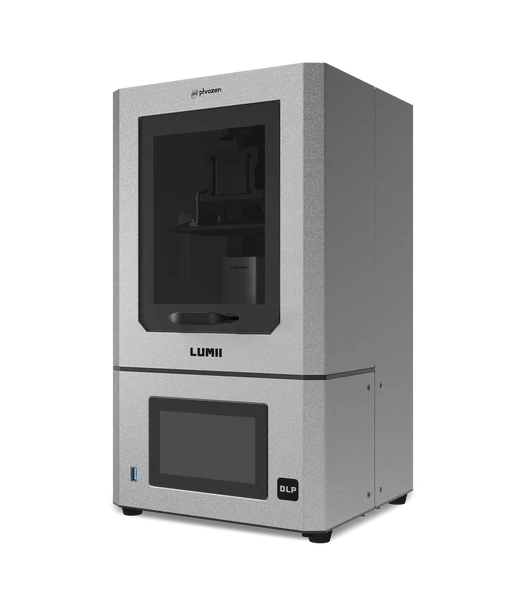Phrozen - Lumii DLP 3D Printer