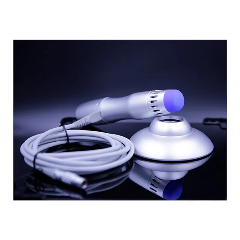 Oceanus PhysioPro - Shockwave Therapy Machine
