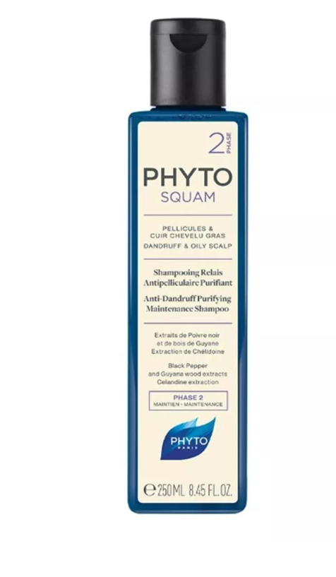 Phytosquam A/D Purify Ph-358