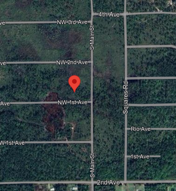 104 NW 1st Ave Palatka