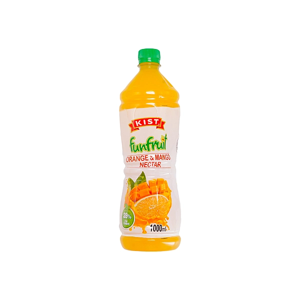 Kist Mango & passion Nectar - 200ml