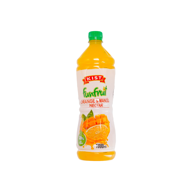 Kist Mango & passion Nectar - 200ml