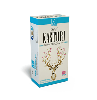 Balaji Australian Sandal Dhoop Sticks Pack Of 6