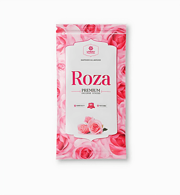 Utsav Agarbatti Zippers Mixed Series Pack Of 6