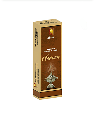 Shreedhan Dhoop Stick Collection Pack of 5 Shreedhan Dhoop Stick Collection Pack of 5