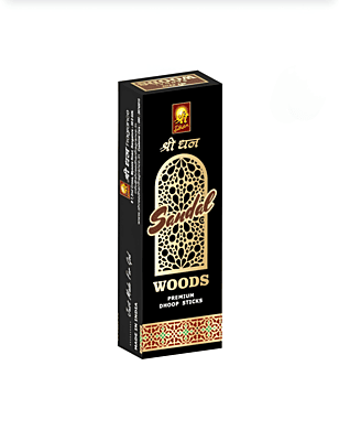 Shreedhan Dhoop Stick Collection Pack of 5 Shreedhan Dhoop Stick Collection Pack of 5