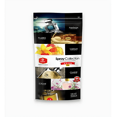 Utsav Kanha Incense Sticks Pack Of 6