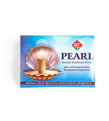 GT Dhoop Sticks Series