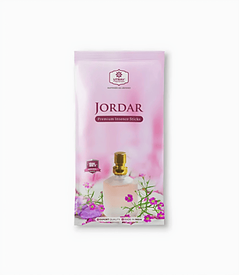 Utsav Agarbatti Zippers Mixed Series Pack Of 6