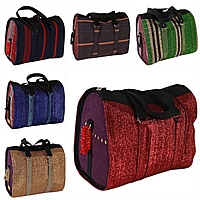 ASO OKE DUFFEL BAG