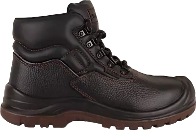 Everest Summit Safety Boot