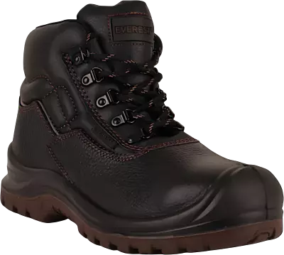 Everest Summit Safety Boot