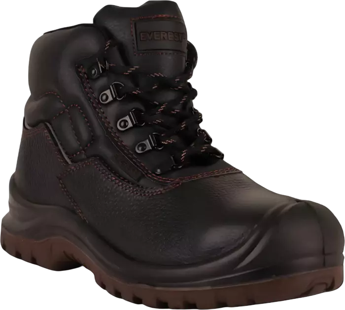 Everest Summit Safety Boot