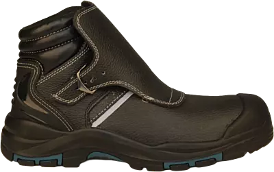 Everest Weldmaster Shoe