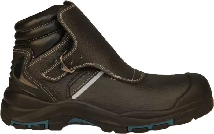 Everest Weldmaster Shoe