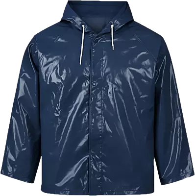 Pioneer PVC Hydro Premium Rain Suit