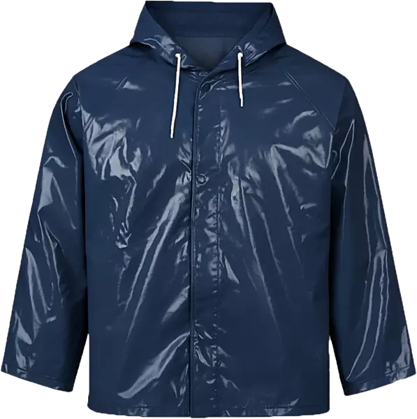 Pioneer PVC Hydro Premium Rain Suit