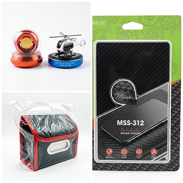 Solar Powered Rotating Helicopter Car Air Freshener – Aviation Aromatherapy Diffuser