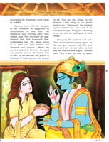 Pictorial Mahabharata Pictorial Mahabharata