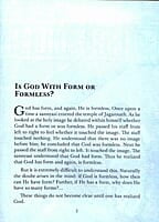 Pictorial Parables of Sri Ramakrishna Pictorial Parables of Sri Ramakrishna