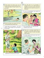 Pictorial Stories For Children Volume - 16 Pictorial Stories For Children Volume - 16