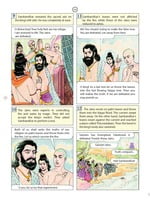 Pictorial Stories For Children Volume - 16 Pictorial Stories For Children Volume - 16