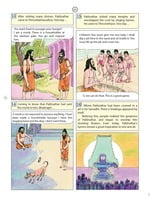 Pictorial Stories For Children Volume - 16 Pictorial Stories For Children Volume - 16