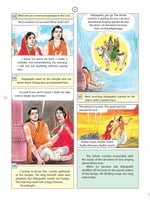 Pictorial Stories For Children Volume - 18 Pictorial Stories For Children Volume - 18