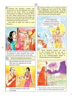 Pictorial Stories For Children Volume - 18 Pictorial Stories For Children Volume - 18