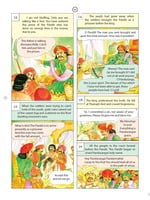 Pictorial Stories For Children Volume - 18 Pictorial Stories For Children Volume - 18