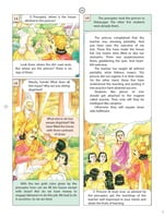 Pictorial Stories For Children Volume - 18 Pictorial Stories For Children Volume - 18