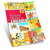 Pictorial Stories For Children Volumes 15 - 26 Pictorial Stories For Children Volumes 15 - 26