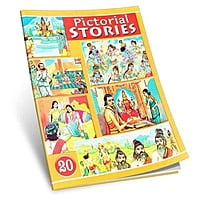 Pictorial Stories For Children Volumes 15 - 26 Pictorial Stories For Children Volumes 15 - 26