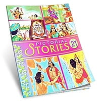 Pictorial Stories For Children Volumes 15 - 26 Pictorial Stories For Children Volumes 15 - 26