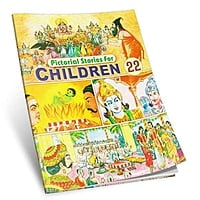 Pictorial Stories For Children Volumes 15 - 26 Pictorial Stories For Children Volumes 15 - 26